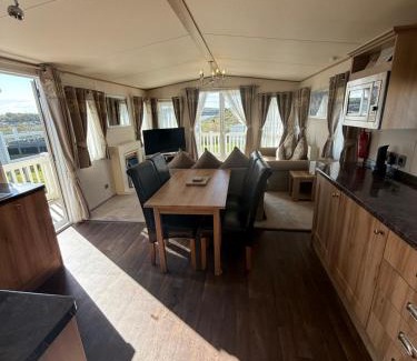 Woodhorn Complejo | No38 - The Waterfront Sandy Bay