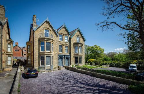 Lytham St. Anne's Casa | No4 Garlands Apartments