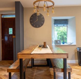 Arrochar Apartamento | No4 Invereoch