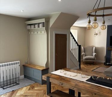 Arrochar Apartamento | No4 Invereoch