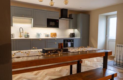 Arrochar Apartamento | No4 Invereoch