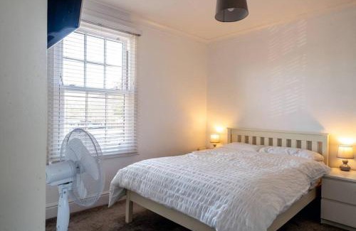 Beverley Apartamento | No6 - Beverley - Elegant Townhouse - Central location