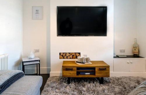 Beverley Apartamento | No6 - Beverley - Elegant Townhouse - Central location