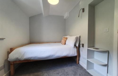 Backbarrow Casa | No8 3 bed cottage Winter Deals offered 3 nights or more Nov-Mar