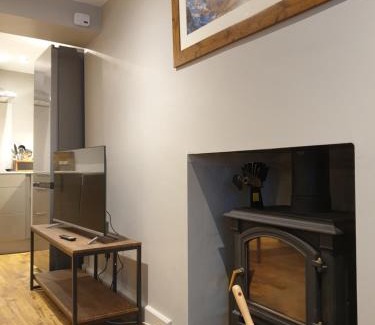 Backbarrow Casa | No8 3 bed cottage Winter Deals offered 3 nights or more Nov-Mar