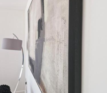 Leabridge Apartamento | No8 Luxury Stays 4min walk City links Park Canal