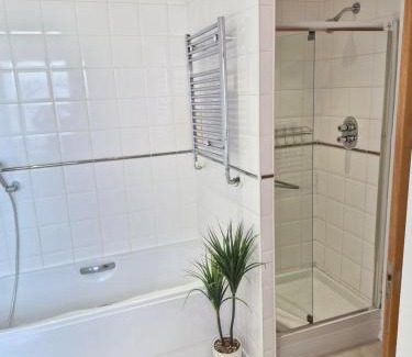 Leabridge Apartamento | No8 Luxury Stays 4min walk City links Park Canal