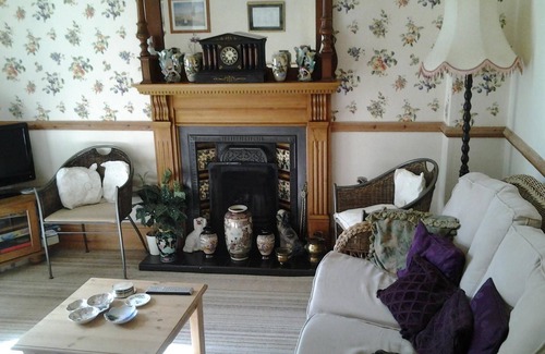 Llandudno Casa | No9 guest house