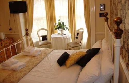 Llandudno Casa | No9 guest house