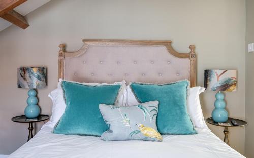 Easingwold Cama Y Desayuno | No93 Boutique Guest House