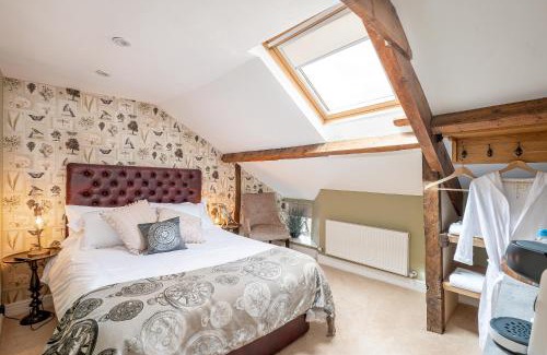 Easingwold Cama Y Desayuno | No93 Boutique Guest House
