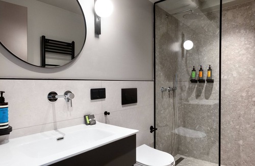 Ladadika Hotel | Noa Hotel