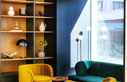 Ladadika Hotel | Noa Hotel
