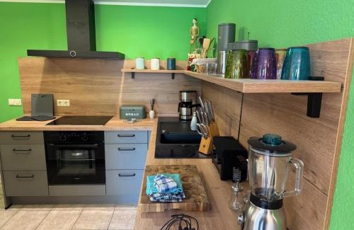 Strehlow Apartamento | Noa-Lee