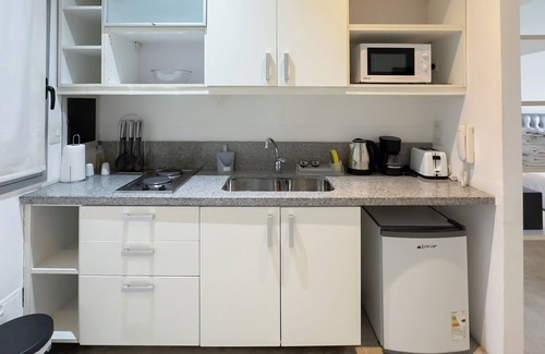 Palermo Apartamento | Noa Noa By Babel