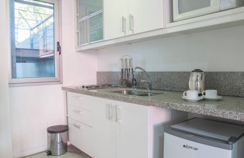 Palermo Apartamento | Noa Noa By Babel