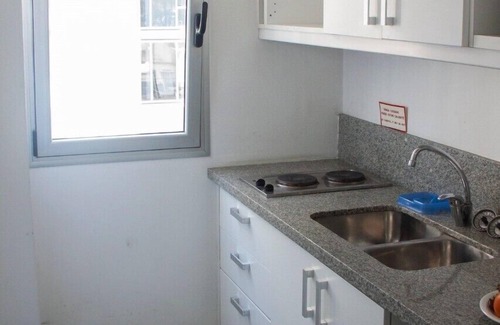Palermo Apartamento | Noa Noa By Babel