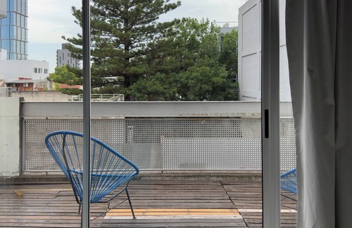 Palermo Apartamento | Noa Noa By Babel