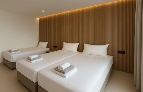 Ayia Napa Apartamento | NÓA Rooms - Adults Only