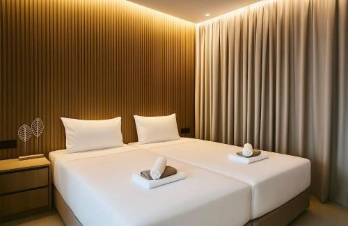 Ayia Napa Apartamento | NÓA Rooms - Adults Only