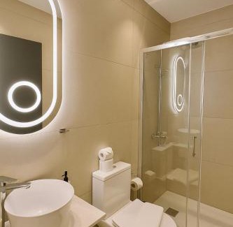 Ayia Napa Apartamento | NÓA Rooms - Adults Only