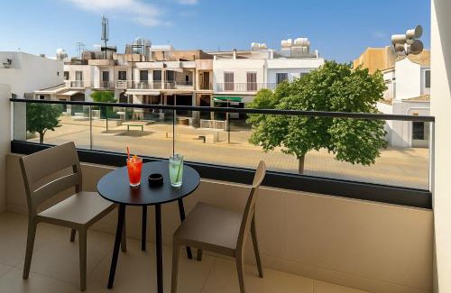 Ayia Napa Apartamento | NÓA Rooms - Adults Only