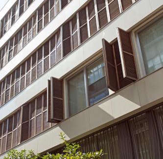 Taksim Apartamento | NOA - Sungu 1