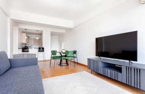 Taksim Apartamento | NOA - Sungu 1
