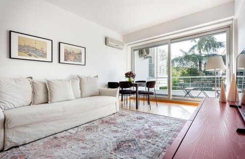 Taksim Apartamento | NOA - Sungu 1