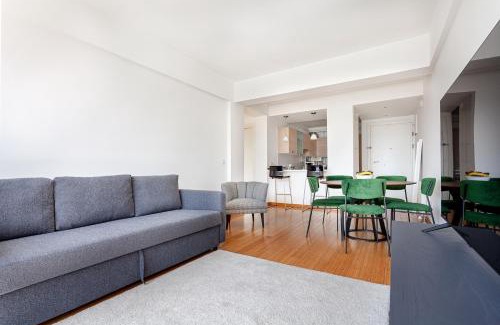 Taksim Apartamento | NOA - Sungu 1