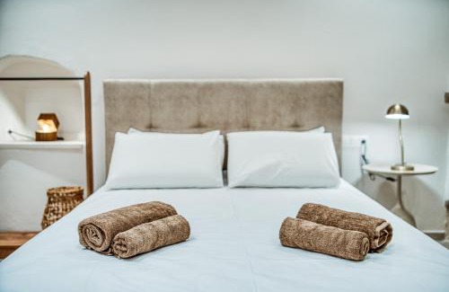 Kalamoti Apartamento | NOA Village Apartments