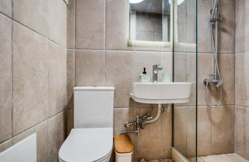Kalamoti Apartamento | NOA Village Apartments