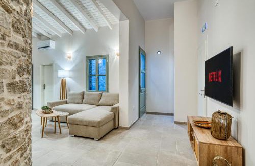 Kalamoti Apartamento | NOA Village Apartments