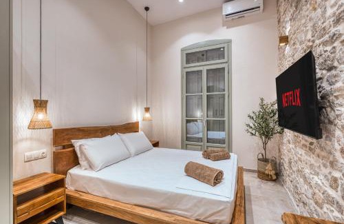 Kalamoti Apartamento | NOA Village Apartments