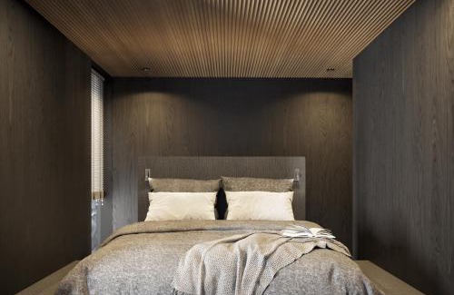 Lampivaara Cabina | Noa Villas by Lunvio