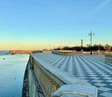 Livorno Apartamento | NOAcH experience