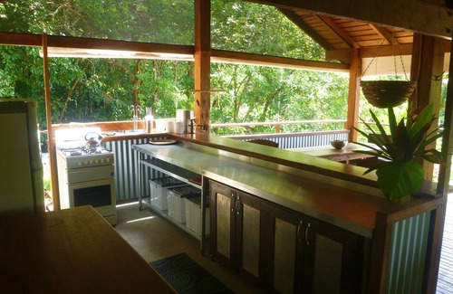 Thornton Beach Casa | Noah Creek Eco Huts
