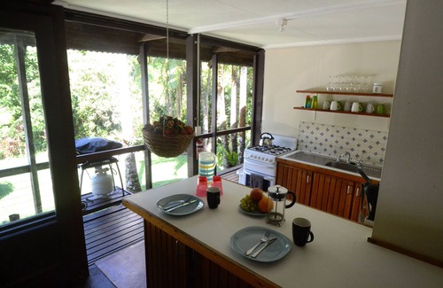Thornton Beach Casa | Noah Creek Eco Huts