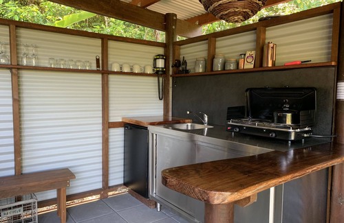 Thornton Beach Casa | Noah Creek Eco Huts