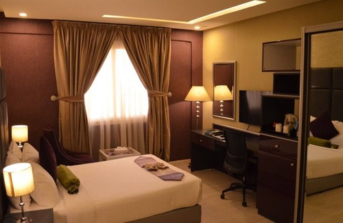 Medina Apartamento | Noah Hotel