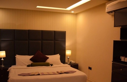 Medina Apartamento | Noah Hotel