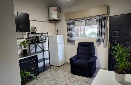 Ezeiza Apartamento | Noah House Ezeiza