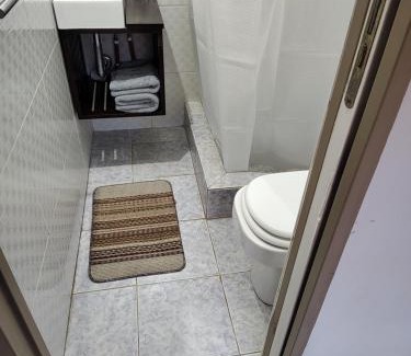 Ezeiza Apartamento | Noah House Ezeiza