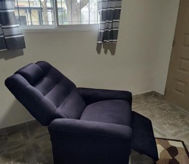 Ezeiza Apartamento | Noah house Ezeiza