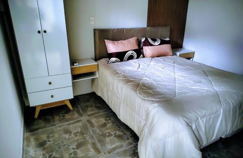 Ezeiza Apartamento | Noah house Ezeiza