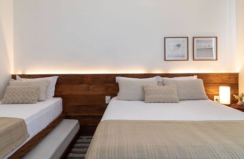Capitolio Hotel | Noah Inn