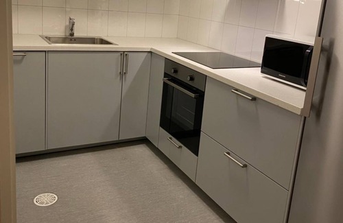 Arboga Apartamento | Noah Longstay Arboga