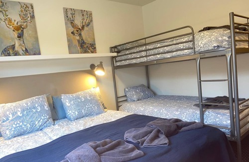 Arboga Apartamento | Noah Longstay Arboga