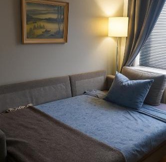 Skelleftea Apartamento | Noah Longstay Köpmangatan 10C