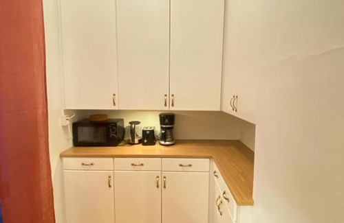 Skelleftea Apartamento | Noah Longstay Nygatan 36